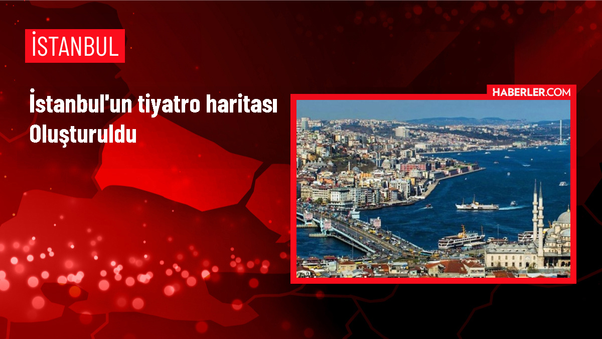 İstanbul Kültür Envanteri İlk Kez Yayınlandı