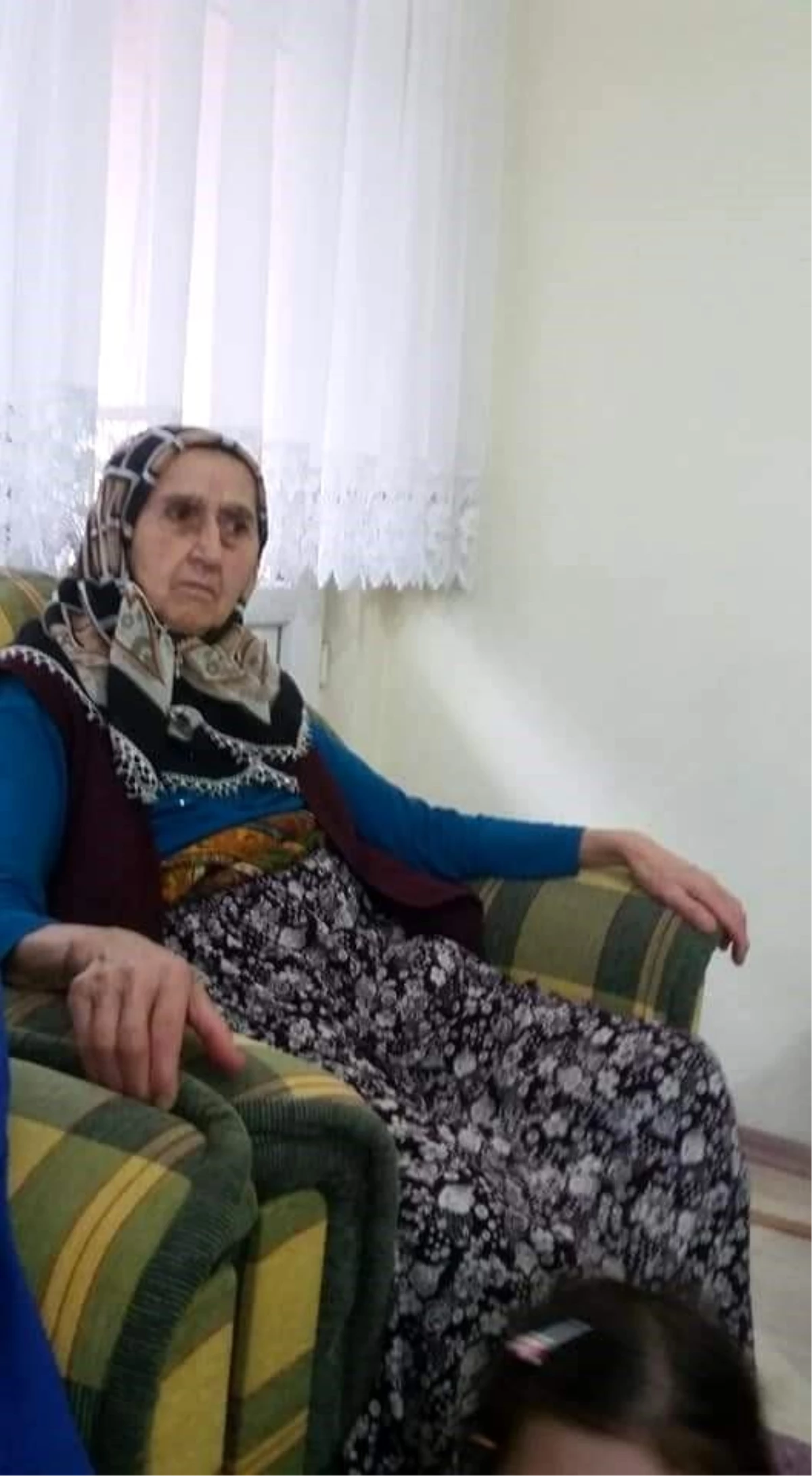 Gümüşhane’de Yaşlı Kadın Uçuruma Düşerek Hayatını Kaybetti