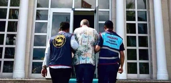 Muğla'da Uyuşturucu Ticareti Yapan Şahıs Yakalandı