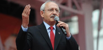 Kılıçdaroğlu'nun emeklilere tepkisi yenilir yutulur cinsten değil