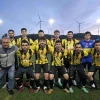 Bandırma'da Köyler Arası Futbol Turnuvası Heyecanı