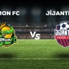 Limon FC-Jijantes FC maçı ne zaman ve saat kaçta başlayacak? Limon FC maçı canlı nereden izlenir?