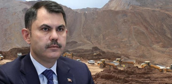 Maden faciasıyla ilgili bilirkişi raporunda çarpıcı 'Murat Kurum' detayı