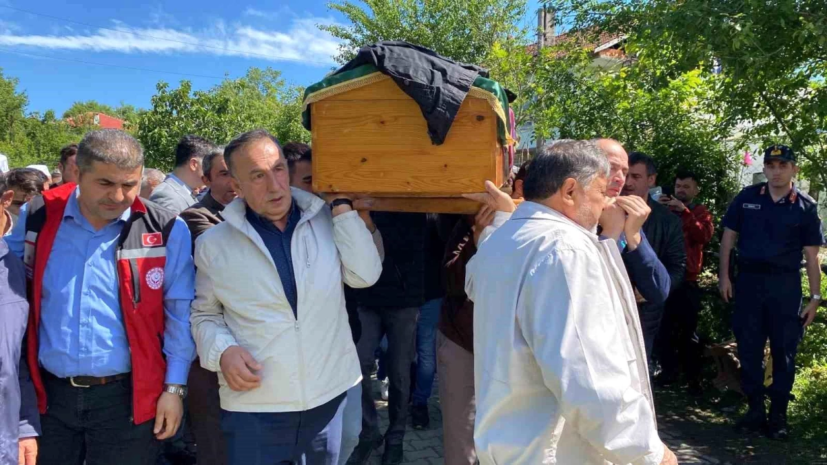 Zonguldak’ta maden göçüğünde hayatını kaybeden işçinin oğluyla birlikte çalıştığı ortaya çıktı