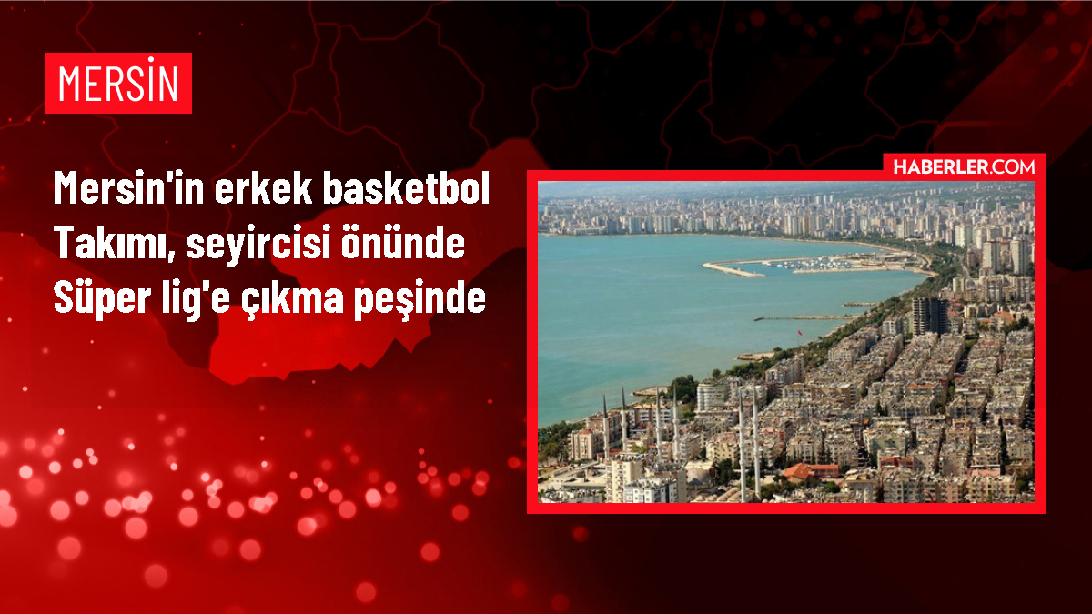Mersin Büyükşehir Belediyesi, Sigortam Net'i konuk edecek