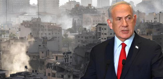Netanyahu sıkışınca İsrail geri adım attı, sil baştan başlıyorlar