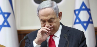 İsrail Başbakanı Netanyahu, harita krizi sonrası Fas’tan özür diledi