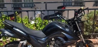 Manavgat’ta Motosiklet Kazası: Sürücü Yaralandı