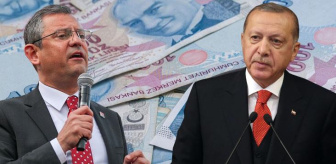Özel, Erdoğan’a emekliler için formül sundu: Ben olsam o parayı onlara verirdim