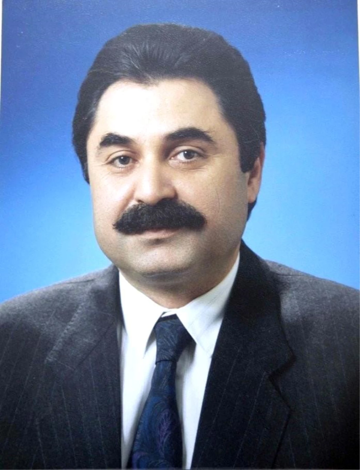 Gaziantep Sanayi Odası’nın eski başkanı Kamil Şerbetçi anılıyor