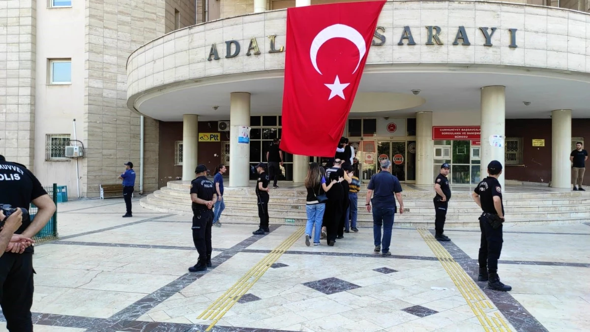 Şanlıurfa ve Konya’da DEAŞ operasyonu: 22 tutuklama