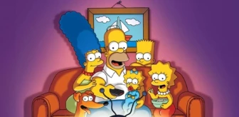 Simpsonlar, Reisi’nin öldüğü kazayı da mı bildi?