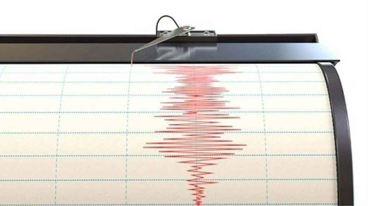 Tokat’ta deprem mi oldu, kaç şiddetinde? 2 Mayıs Tokat’ta nerede deprem oldu?