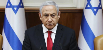 ‘Topraklarımıza adım attığında Netanyahu’yu tutuklayacağız’