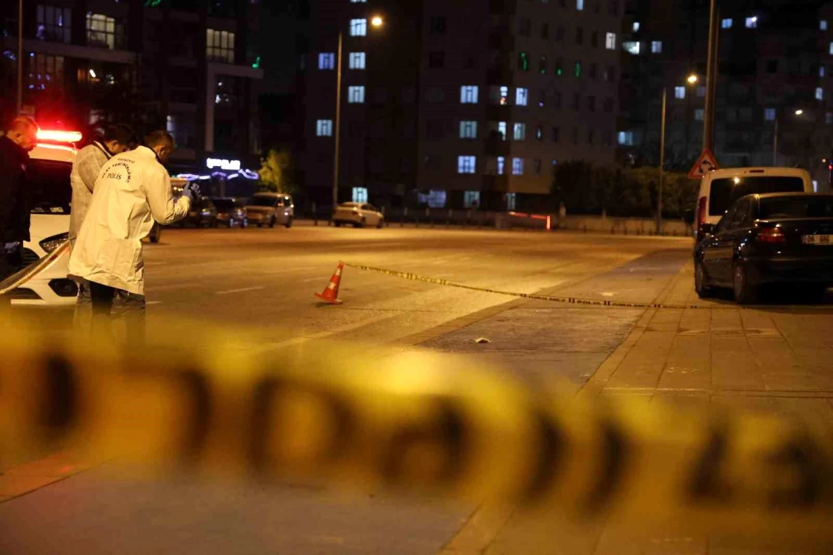Konya’da trafikte tartışma sonucu bıçaklanan kişi hayatını kaybetti