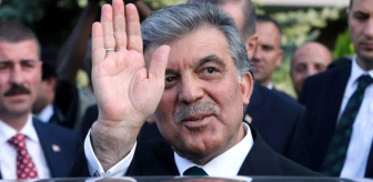 Bomba iddia! Üç parti birleşip başına da Abdullah Gül’ü geçirecek
