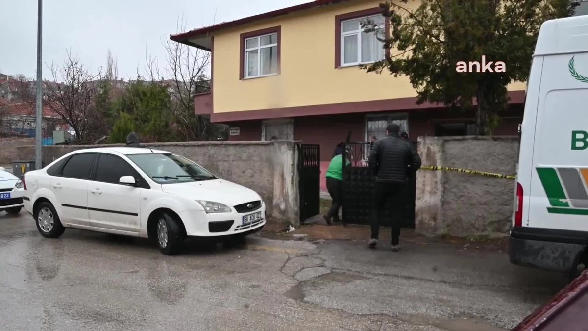 Yozgat’ta Eşini Öldüren Adam Ağırlaştırılmış Müebbet Hapis Cezasına Çarptırıldı