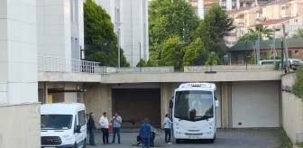 Zonguldak’ta dolandırıcılık operasyonunda 6 tutuklama